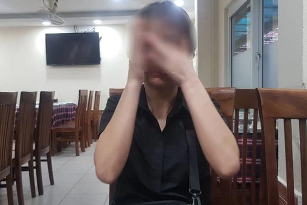 Phú Thọ: Rúng động thiếu nữ tố cáo bị cha ruột hiếp dâm nhiều lần-1