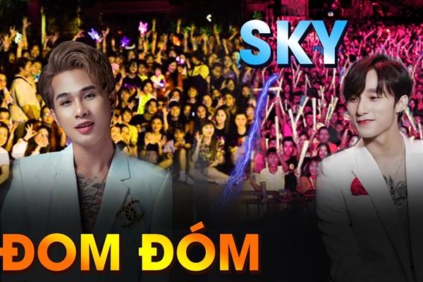 Thấy Đóm và Sky khẩu chiến bàn phím, Jack dặn dò fan: Hãy giữ mình luôn xinh đẹp-7