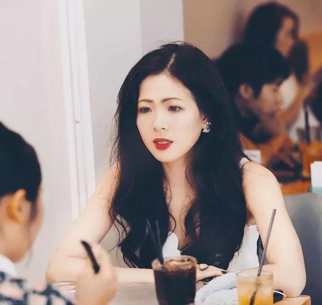 CEO xinh đẹp từng khiến Shark Phú nhìn là muốn đầu tư giờ ra sao?-6