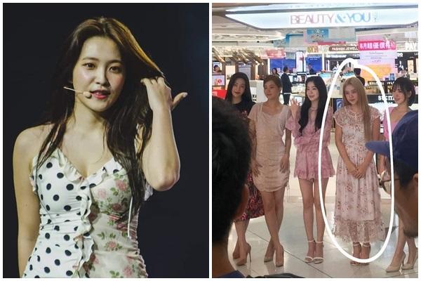 Hết váy hở chỗ hiểm, Yeri (Red Velvet) lại tung ảnh bikini sốt sình sịch-10