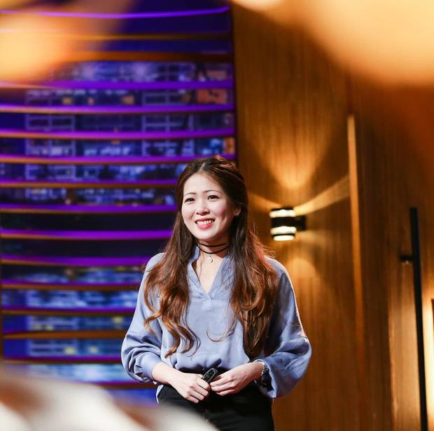 CEO từng được Shark Phú thả thính: Quấy rối hay không do cảm nhận người trong cuộc-2