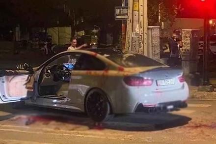 Sự thật vụ 2 người đi BMW bị truy sát ở Sài Gòn