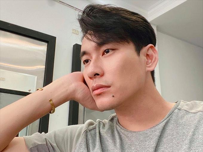 Kiều Minh Tuấn nấu hai bữa bún ốc một ngày-1