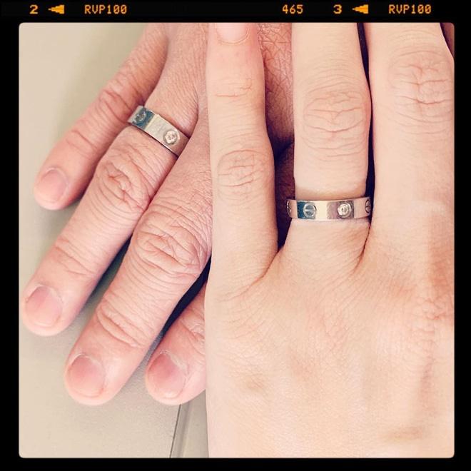 Hari Won khoe đồng hồ 800 triệu, Trấn Thành lại chơi đồ đôi chứ gì!-6