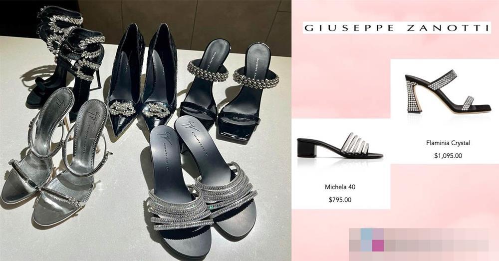 Hari Won khoe đồng hồ 800 triệu, Trấn Thành lại chơi đồ đôi chứ gì!-10