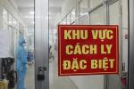 Hà Nội: Nữ bệnh nhân ở Đống Đa và 2 người ở Thanh Xuân mắc Covid-19