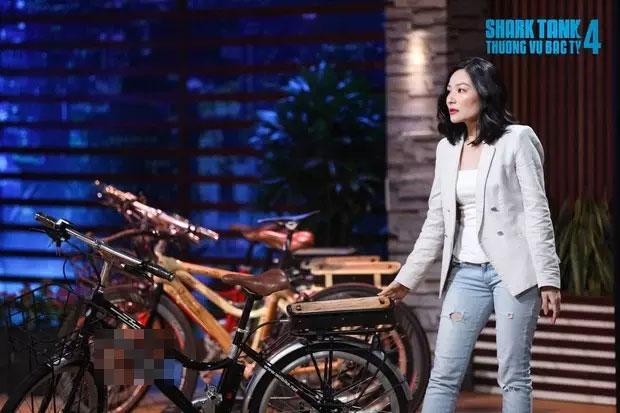 Những lần Shark Phú auto chốt deal chỉ cần xanh - sạch - xinh là được!-2