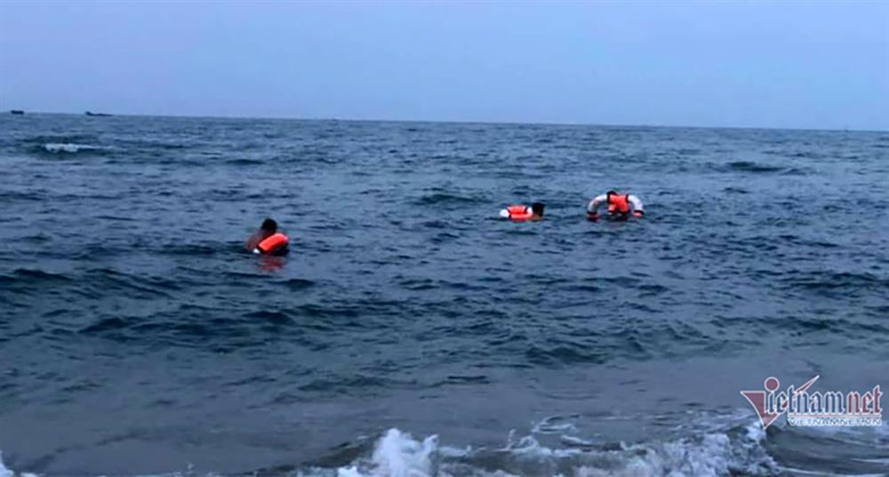 Mới chớm hè, trẻ em liên tiếp đuối nước khiến phụ huynh đau xót-1