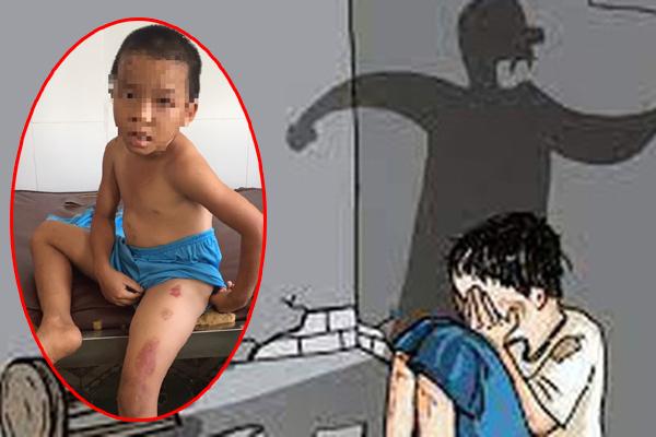 Chấn động: Nghi án con giết cha, phân xác chôn trong nhà-4