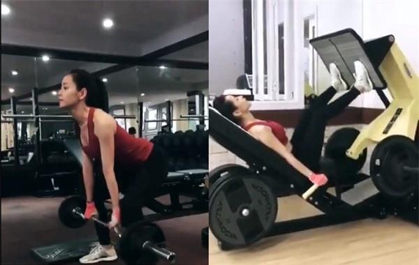 Chi Pu giữ dáng bằng thực đơn chuẩn cơm mẹ nấu-7