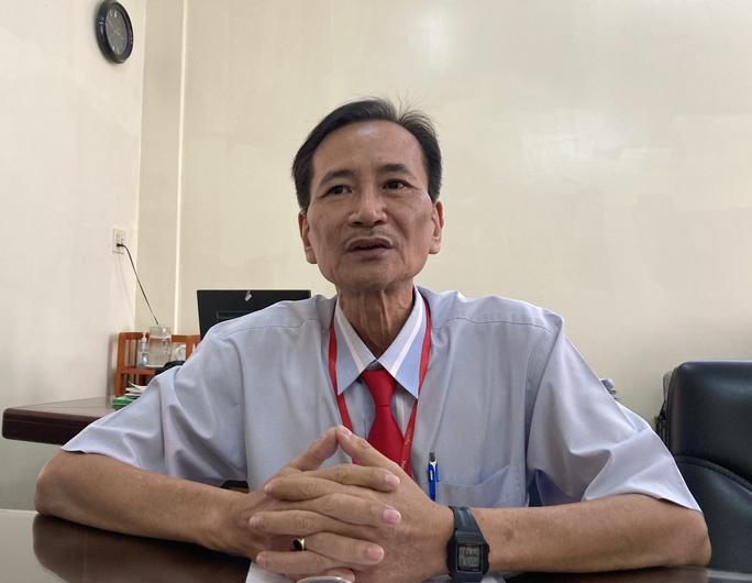 Đồng Nai: Nữ sinh xăm tên lên ngực, đăng facebook bị buộc thôi học-2