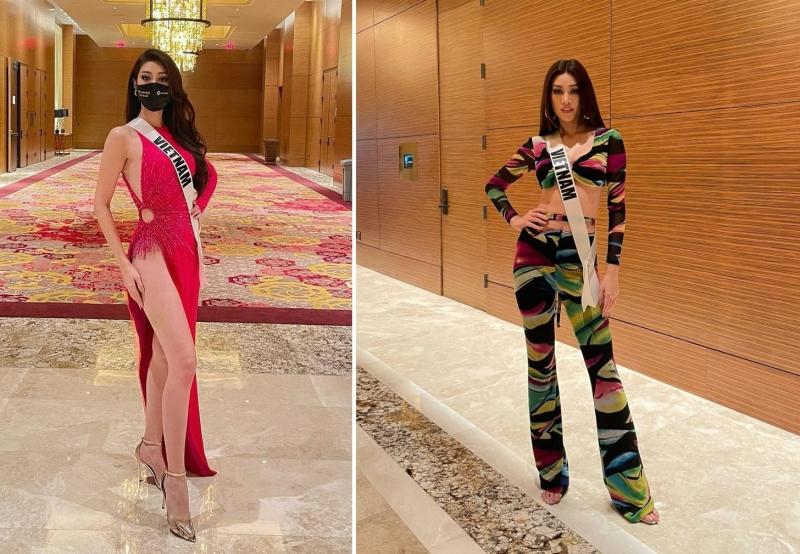 Khánh Vân Sao Nhập Ngũ vừa tự hào vừa hổ thẹn khi trùng tên Hoa hậu-5