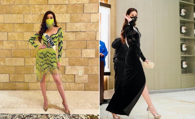 Khánh Vân Sao Nhập Ngũ vừa tự hào vừa hổ thẹn khi trùng tên Hoa hậu-6