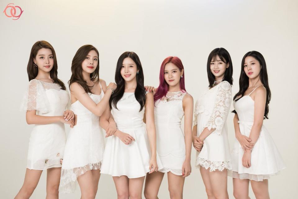 Nhóm nhạc Hàn Quốc tan rã sau 6 năm hoạt động mờ nhạt-1