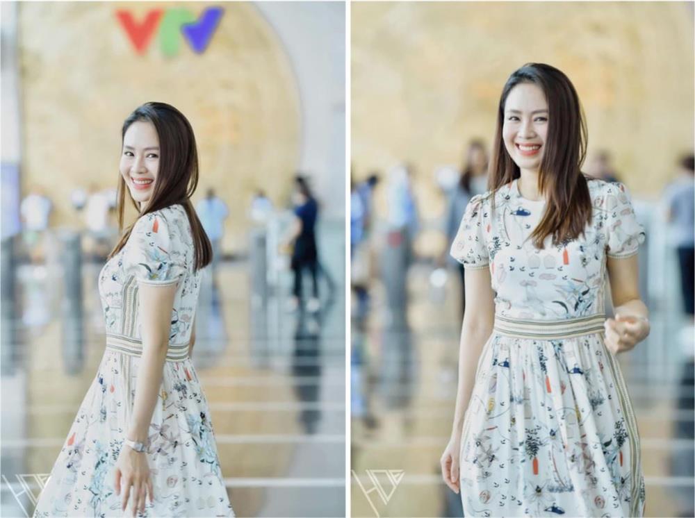 Ngó nghiêng gu thời trang cực chất của chị đẹp Hồng Diễm - Phong cách sao -  Việt Giải Trí