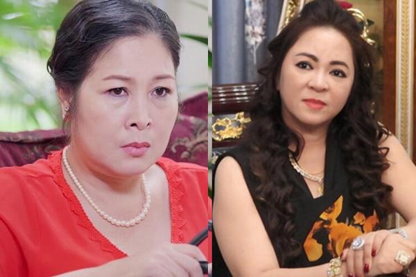 Clip vợ ông Dũng Lò Vôi hát live như nuốt đĩa, netizen tưởng đâu... ca sĩ-3