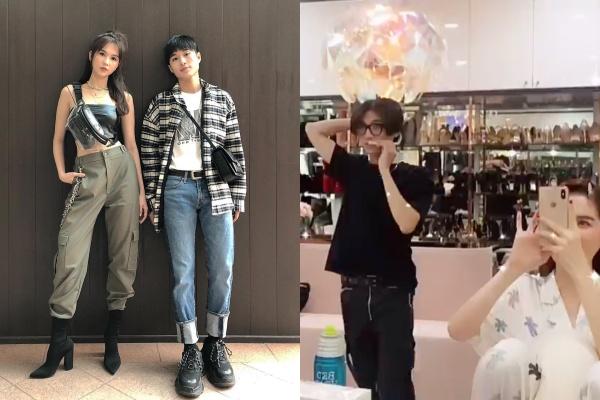 Diện bikini dưới nắng gắt, Ngọc Trinh phát quạu: Chậm là chị mệt-11