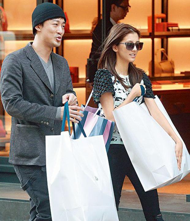 Lâm Phong khen vợ hết lời, ám chỉ tình cũ Ngô Thiên Ngữ quá quắt-3