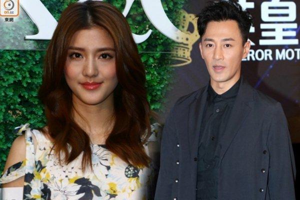 Lâm Phong không bận lòng vì quá khứ của vợ-4