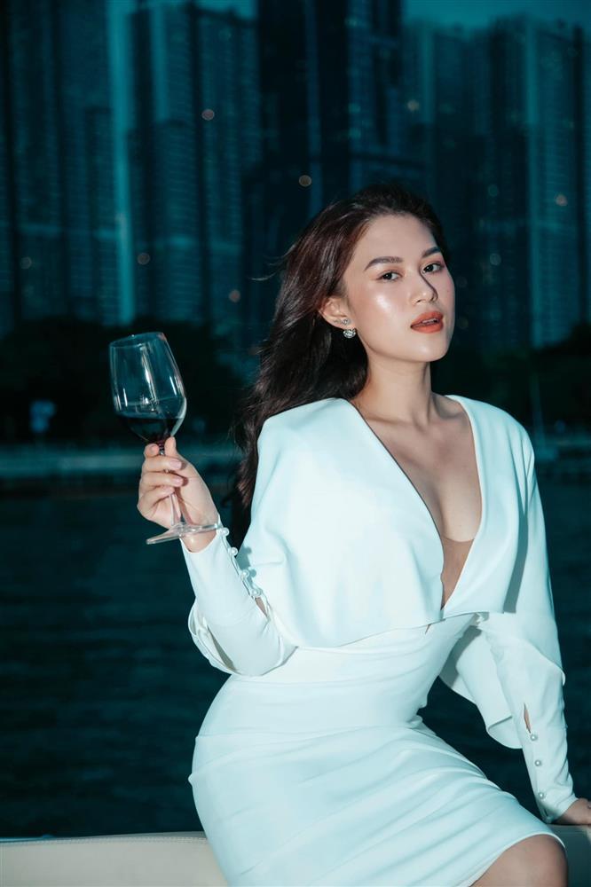 Rich kid đình đám phản ứng gắt về pha chốt deal xanh - sạch - xinh-3