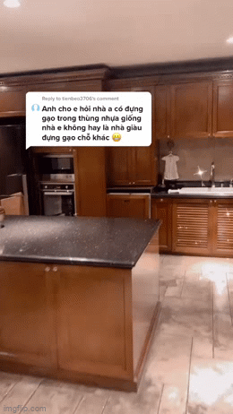 Bị hỏi nhà giàu đựng gạo bằng gì, rich kid Việt tiết lộ bí mật chưa từng bật mí-1