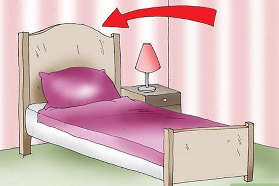 Muốn con đàn cháu đống, hãy áp dụng ngay mẹo phong thủy này