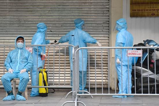 Hà Nội yêu cầu xử lý nghiêm giám đốc đi Đã Nẵng không khai báo y tế