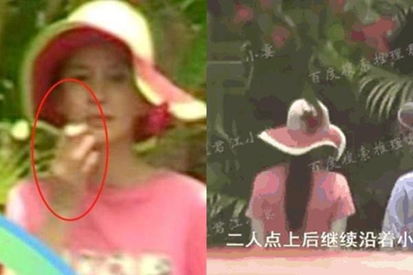 Huỳnh Hiểu Minh trả lời dứt khoát thông tin ly hôn Angela Baby-3