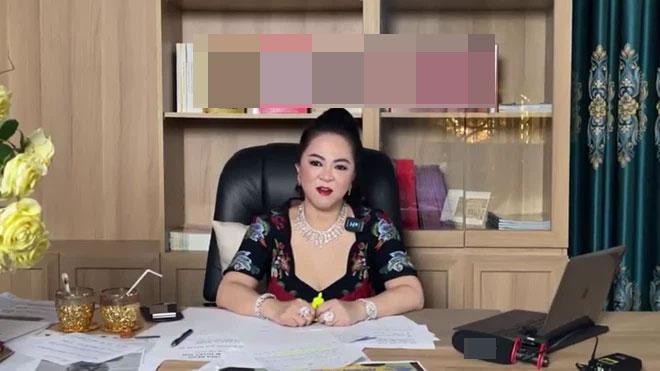 Gymer vạ miệng Duy Nguyễn nói gì khi vợ ông Dũng Lò Vôi điểm mặt?-6