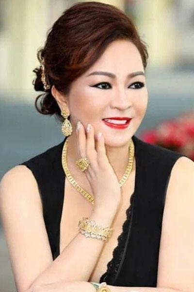 Vợ Dũng Lò Vôi: Có giỏi thì kiếm được một người chồng như tôi đi-2