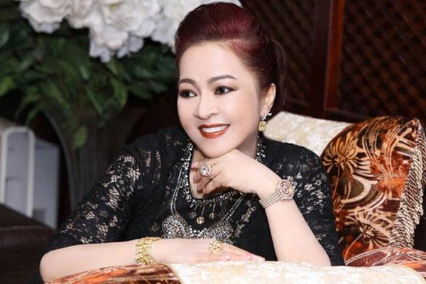 Vợ Dũng Lò Vôi: Có giỏi thì kiếm được một người chồng như tôi đi-1