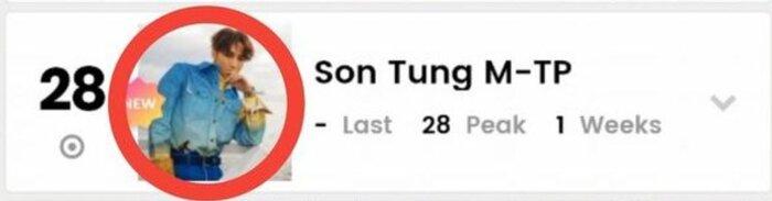 Fan Việt phổng mũi tự hào khi Sơn Tùng M-TP được khen trên trang chủ Billboard-2