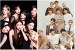 Chưa kịp 'dứt duyên' BTS, TWICE lại comeback trùng nhóm nam Big Hit khác