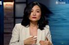 Nữ CEO giải thích giọt nước mắt trước khi có màn chốt deal vì xinh của 'Shark' Phú