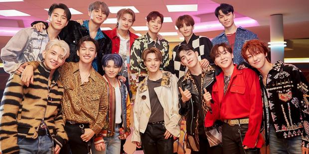 Chưa kịp dứt duyên BTS, TWICE lại comeback trùng nhóm nam Big Hit khác-15