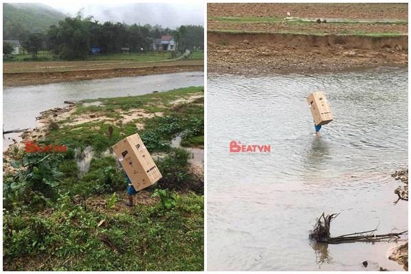 Shipper gọi điện cho khách ngọt như mía lùi, nhận hàng mới biết vì sao-2