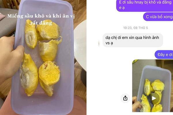 Sầu riêng đang vào mùa, chị em ghim ngay những mẹo chọn sầu ngon, không tẩm hóa chất-10