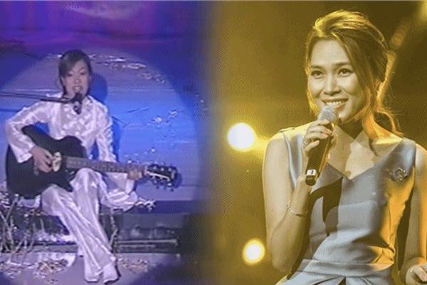 Clip: Mỹ Tâm ngất xỉu ngay trên sân khấu khi nghe tin bạn thân qua đời-5