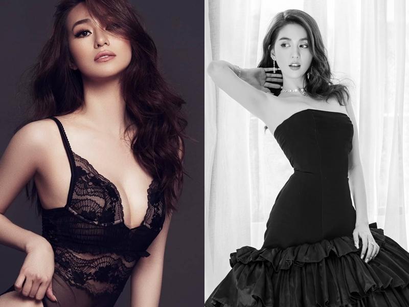 Khánh My bị móc họng dù lâu lắm mới lại chửi xéo Ngọc Trinh-3