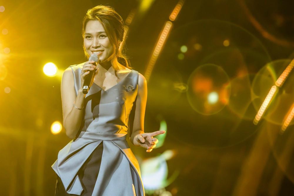 Clip Mỹ Tâm debut từ 20 năm trước, hát sai lời nhưng chữa cháy cực đỉnh-1