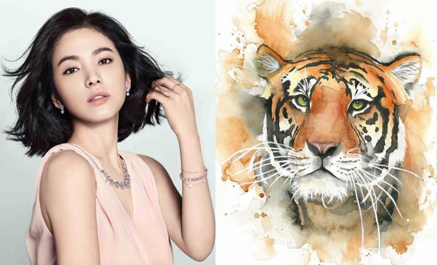 Sau ngày mùng 1 tháng 4 âm, những con giáp có cơ hội gặp người trong mộng-1