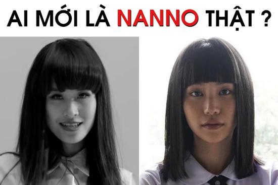 Đông Nhi giống Nanno 'Girl From Nowhere' khác nào ruột thịt bị mất tích