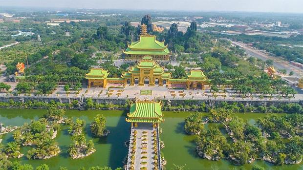 Bà Hằng tuyên bố sốc có trăm vệ sĩ, nếu phá rối chỉ đi không về-2