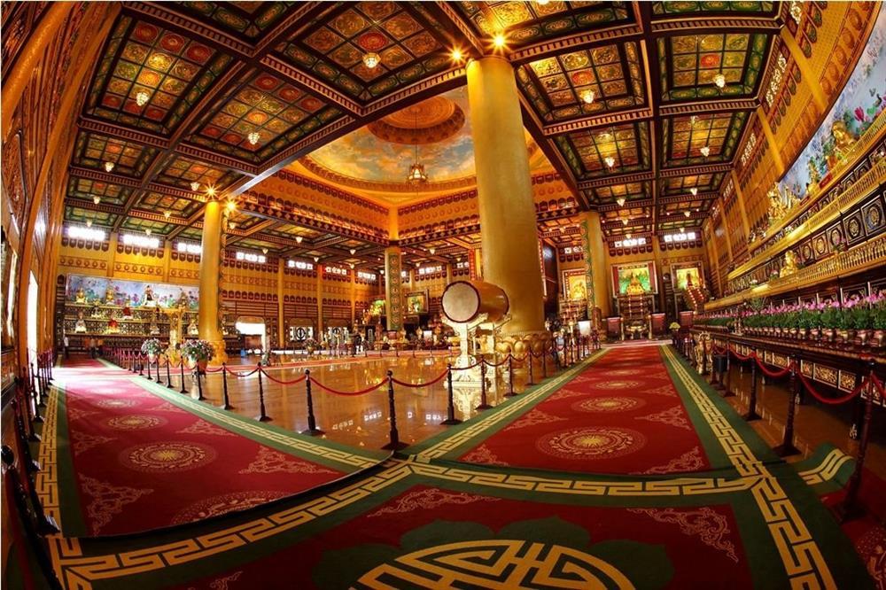 Khu du lịch Đại Nam có gì khiến bà Phương Hằng cấm tiệt nghệ sĩ bén mảng?-5