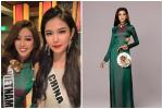 Chiến thuật nào giúp Khánh Vân rực sáng ở Miss Universe 2020?-18