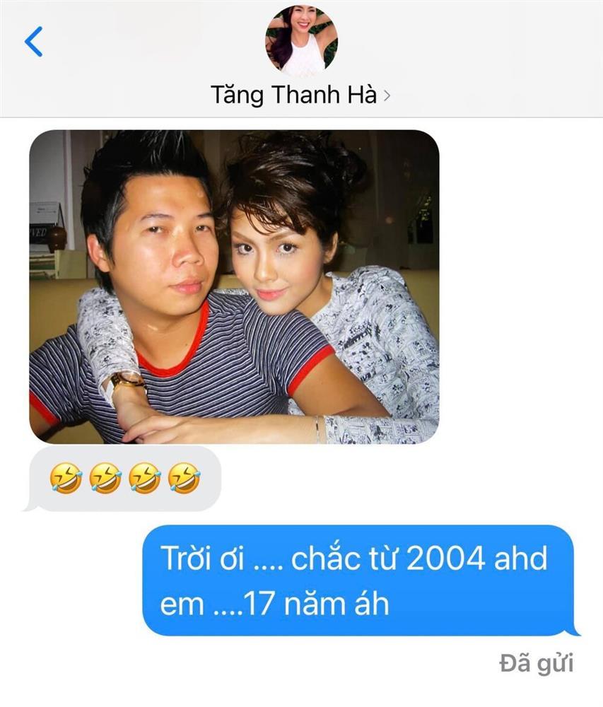 Tăng Thanh Hà tuổi 18: Ảnh không chỉnh sửa mà đẹp như búp bê-3