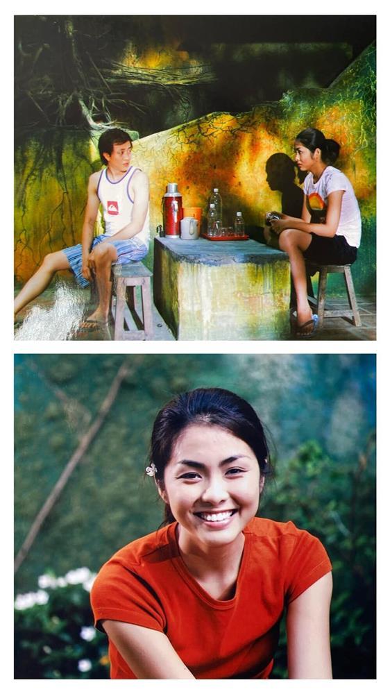 Tăng Thanh Hà tuổi 18: Ảnh không chỉnh sửa mà đẹp như búp bê-5