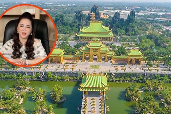 Những trùng hợp bất ngờ về cuộc đời ông Dũng Lò Vôi và bà Nguyễn Phương Hằng-4