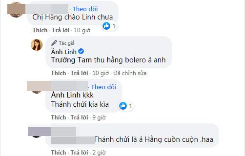 Con gái nuôi Hoài Linh muốn tát thẳng mặt kẻ nói xấu cha mình?-2