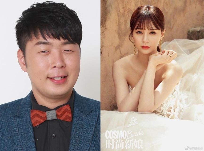 Sáng tỏ tin đồn Đỗ Hải Đào - Thẩm Mộng Thần chia tay-3